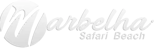 Logo Marbelha blanco